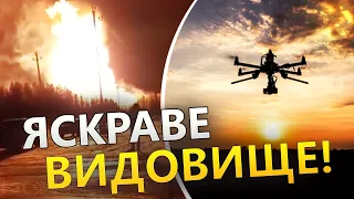 Росія ПАЛАЄ! / У Свердловській області ВИБУХАЄ газопровід