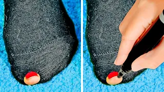 38 GENIUS HACKS THAT WILL SAVE YOUR DAY