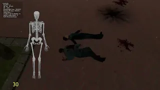 Gmod Bone Buster (Awesome mod)