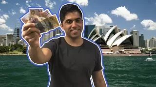 Australia's banknotes may be the most advanced in the world | CNBC Reports