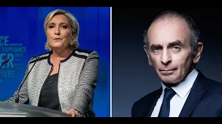 Zemmour, Le Pen, Bertrand : À 16% au premier tour, peut-on gagner une élection présidentielle ?