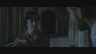 Young McGonagall & Dumbledore  - Fantastic Beasts & The Crimes of Grindelwald [Deleted Scene]