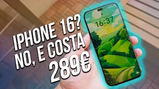 iPhone ECONOMICO e Dynamic Island? Honor 200 Lite ci prova e... ci RIESCE! RECENSIONE