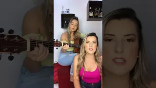 TODO MUNDO MENOS VOCÊ / MARÍLIA MENDONÇA ( Cover )