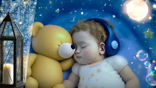 🔴Live 🎶 Baby Soft And Relaxing Sleeping Music | Lullaby for babies to go to sleep ,Mozart for Babies