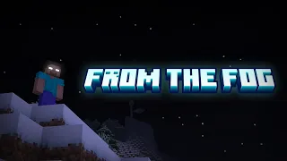 How to get the FROM THE FOG DATAPACK in minecraft.