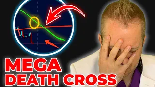 Bad News: New MEGA DEATH CROSS Coming