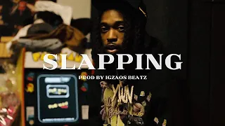 (SOLD) Daboii Type Beat - "Slapping"