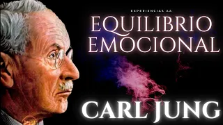 Equilibrio Emocional / CARL JUNG / AUDILIBRO COMPLETO