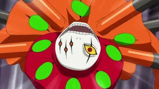 Karakuri Circus Episode 24 -Eng Sub- "Escape"