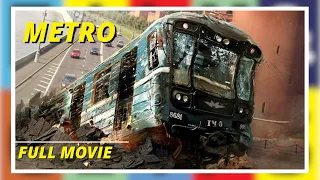 Metro | Thriller I Action I Full movie in English