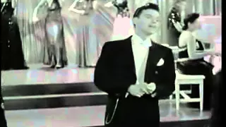 Frank Sinatra--Night And Day.