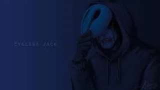 Eyeless Jack Movie Teaser Trailer