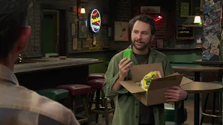 Charlie's "Big Pile of Green" - It's Always Sunny In Philadelphia Season 16, Episode 1