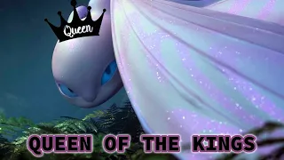 QUEEN OF KINGS || THE LIGHT FURY || BIRTHDAY SPECIAL