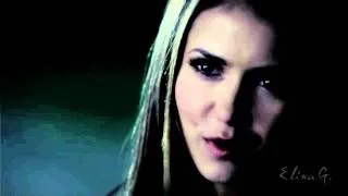 Damon&Elena ( DELENA ) - "I would have saved you!" (4x01 SPOILERS)