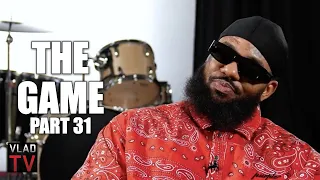 The Game on Past Beef with Lil Durk (Part 31)