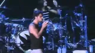 Audioslave - Like A Stone - KROQ Weenie Roast '05