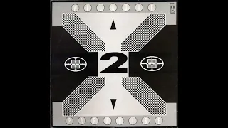 Front 242 - Headhunter V1.0 (1988)