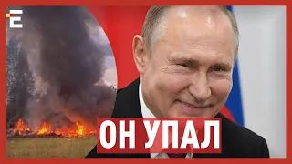 😲ФЕЙК: Пригожин ЖИВИЙ! Путін всіх ПРИБРАВ до рук!