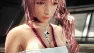 FINAL FANTASY XIII-2 TGS Trailer (North American version) - "Promise"