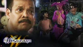 Wansapanataym: Flying Voters feat. Dick Israel (FULL EPISODE 120) | Jeepney TV