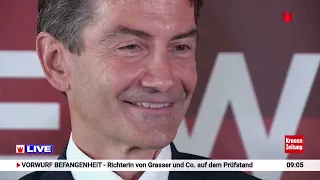 ORF-Sparplan ++ Richterin von Grasser auf dem Prüfstand |krone.tv News