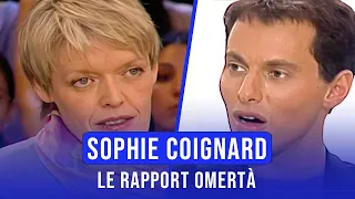 Enquête sur la loi du silence dans l'Etat français : Les révélations de l'Omertà en France (ONPP)