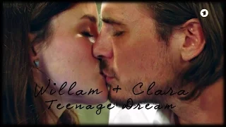 ♥William & Clara ~ Teenage Dream♥