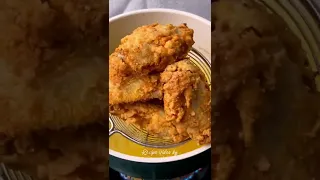 Parmesan Chicken Wings