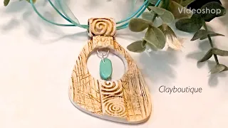 Simple Textured Pendant. Plenty of bloopers, and if you dont like blood, dont watch!