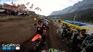 GoPro: Jeremy Seewer FIM MXGP 2021 RD16 Garda Moto 2