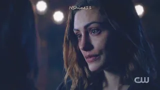 The Originals 5x12 || Hayley & Hope: «Always and forever». (Sub. español)