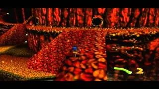 Banjo Kazooie (XBLA) Playthrough Part 30 - Click Clock Wood (P.4/6)