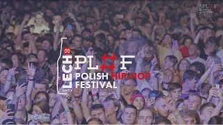 Lech Polish Hip-Hop Festival Płock 2022 – OFFICIAL AFTERMOVIE