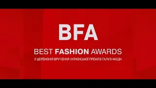 2019 Best Fashion Awards! Shovkovskiy, Tina Karol, Jamala, The Hardkiss: The Best of UFW Dream Team!