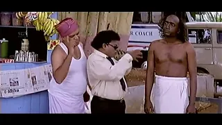 Sadhu kokila super comedy