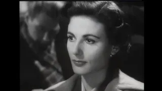 Turn the Key Softly 1953 black and white full length movie