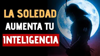 Las PERSONAS SOLITARIAS son MÁS INTELIGENTES por esta RAZÓN