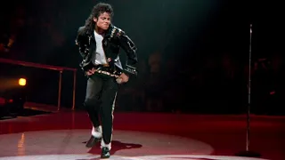 Как научиться «Лунной походке» Майкла Джексона!