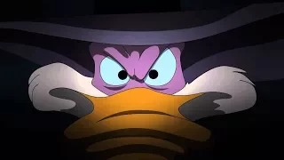 Darkwing Duck Advance (LivestreamNES)