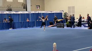 SoCal State Championships 2024 | Floor Routine | Level 5 |  Men’s - Boys Gymnastics