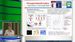 Божедомов В А - Андрологические аспекты невынашивания беременности