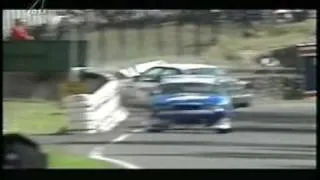 1998 V8Supercars Bathurst1000 CraigLowndes (IF Cap)