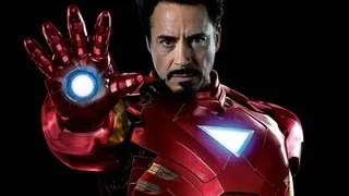 Iron Man 3 Trailer Music Mix #2: EPIC SCORE,FRINGE ELEMENT TRAILER SERIES & SENCIT MUSIC
