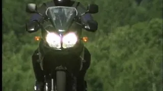 V-Strom 1000 (2002)