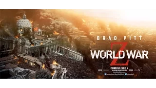 World War Z 2 [2017] TRAILER || Brad Pitt || HD