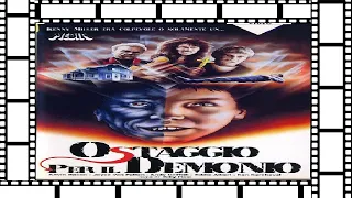 "Ostaggio per il Demonio" - Film 1983 (Coniugi Warren)