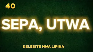 SEPA, UTWA