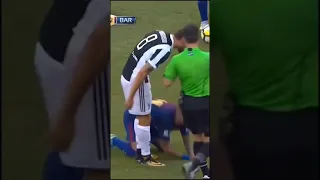 WRONG ANSWERS ONLY! What Did Marchisio Say To Heal Neymar? (Tik Tok footy.00)